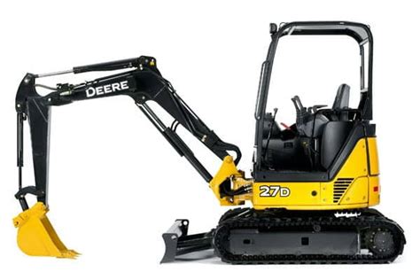 deere 27d mini excavator|john deere 27d operators manual.